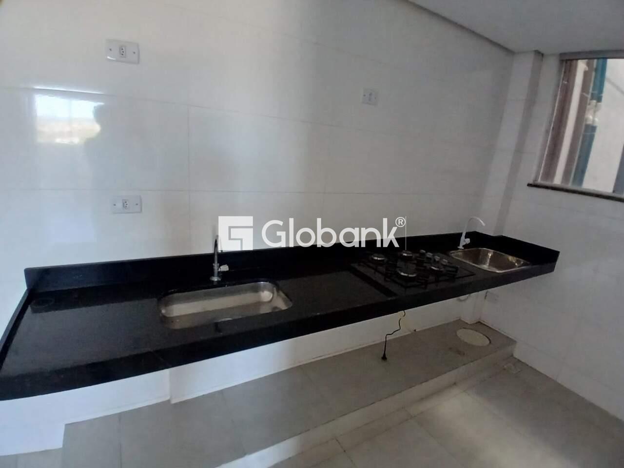 Apartamento 2 quartos à venda Planalto 65m² Montes Claros MG: 