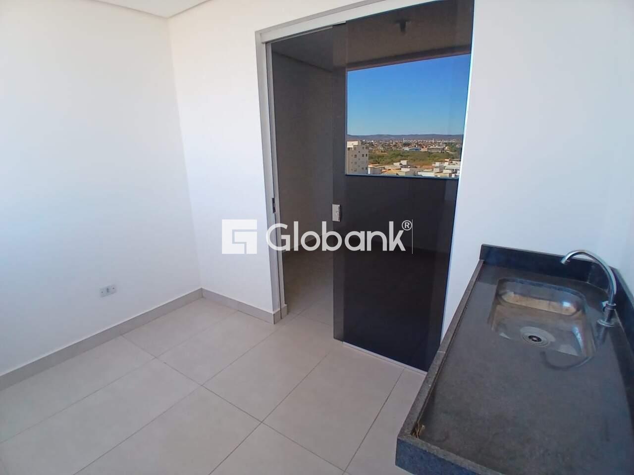 Apartamento 2 quartos à venda Planalto 65m² Montes Claros MG: 