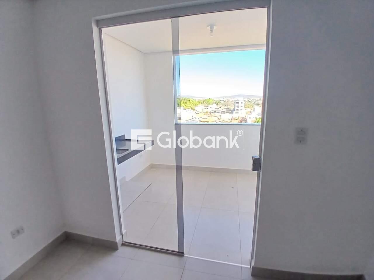 Apartamento 2 quartos à venda Planalto 65m² Montes Claros MG: 