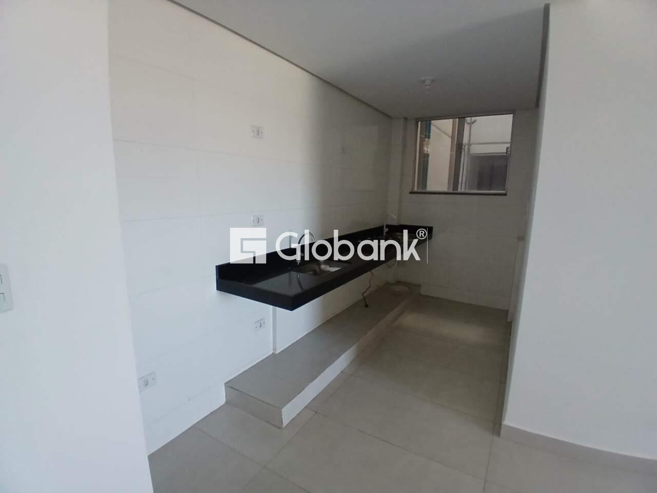 Apartamento 2 quartos à venda Planalto 65m² Montes Claros MG: 