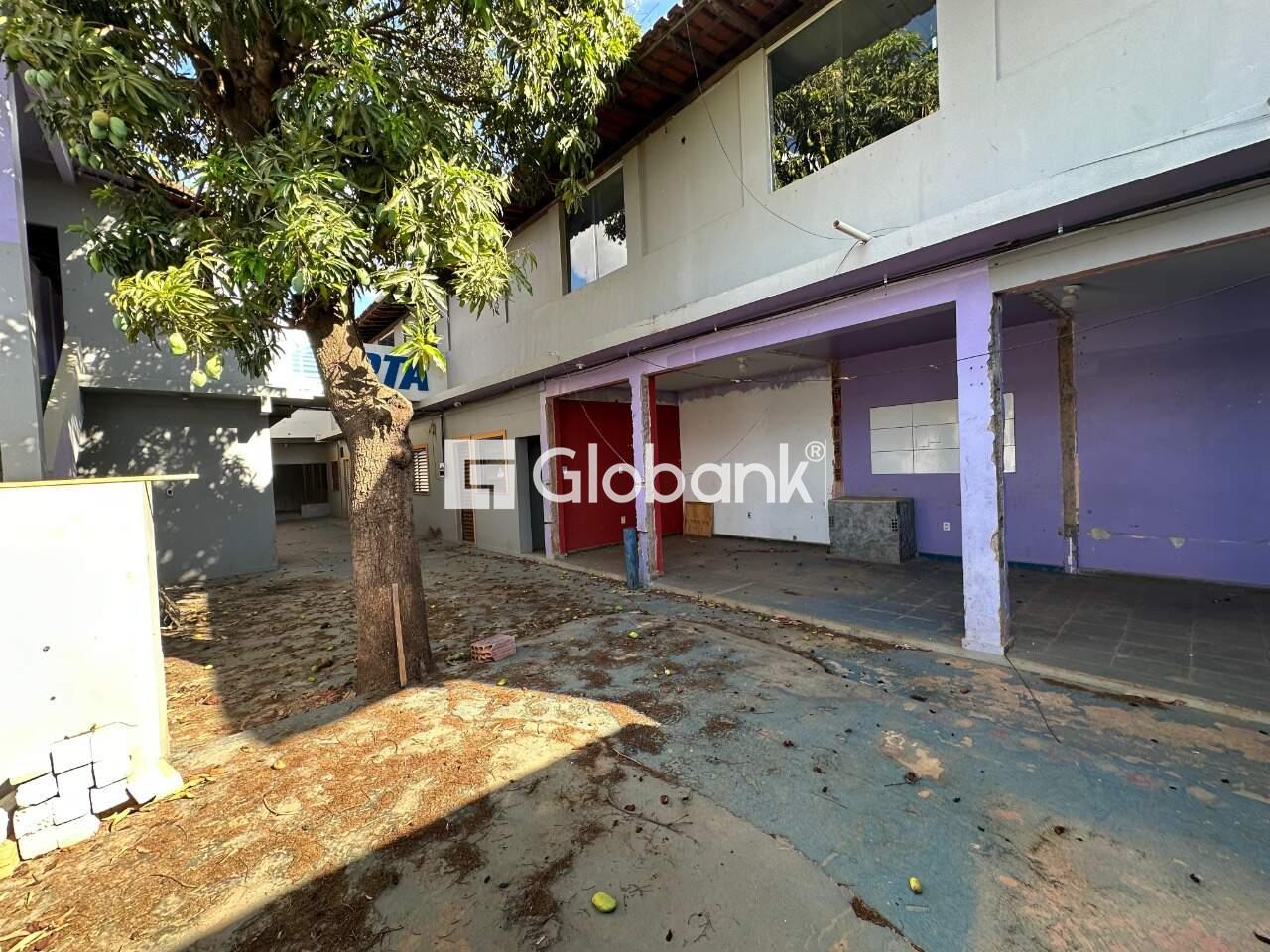 Casa 6 quartos para aluguel Delfino Magalhães 210m² Montes Claros MG: 