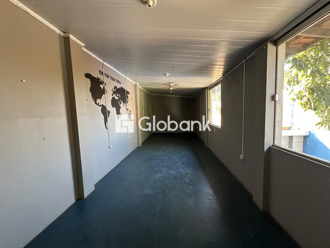 Casa 6 quartos para aluguel Delfino Magalhães 210m² Montes Claros MG: Sala