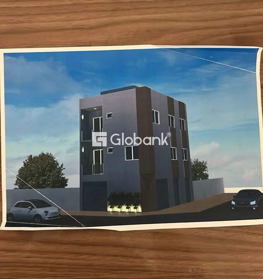 Apartamento 2 quartos à venda Amazonas 76m² Montes Claros MG: 