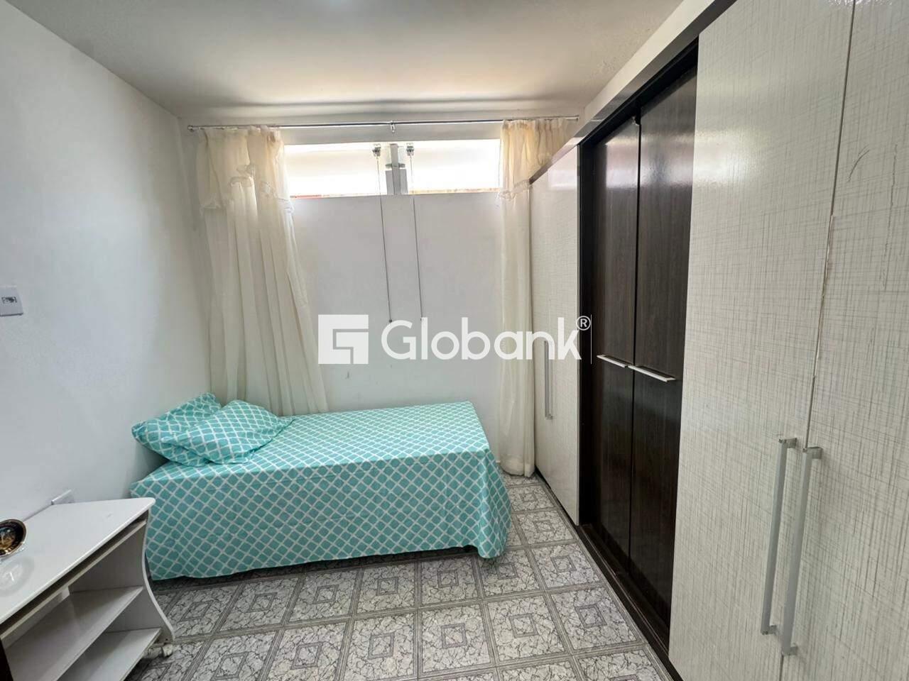 Casa 2 quartos à venda Santa Rita I 120m² Montes Claros MG: 