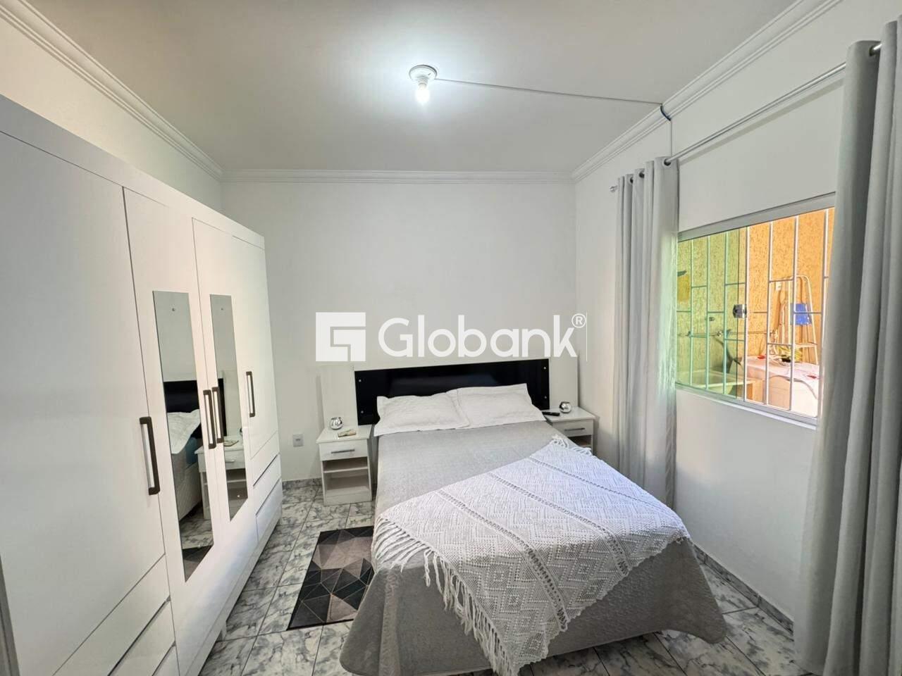 Casa 2 quartos à venda Santa Rita I 120m² Montes Claros MG: 