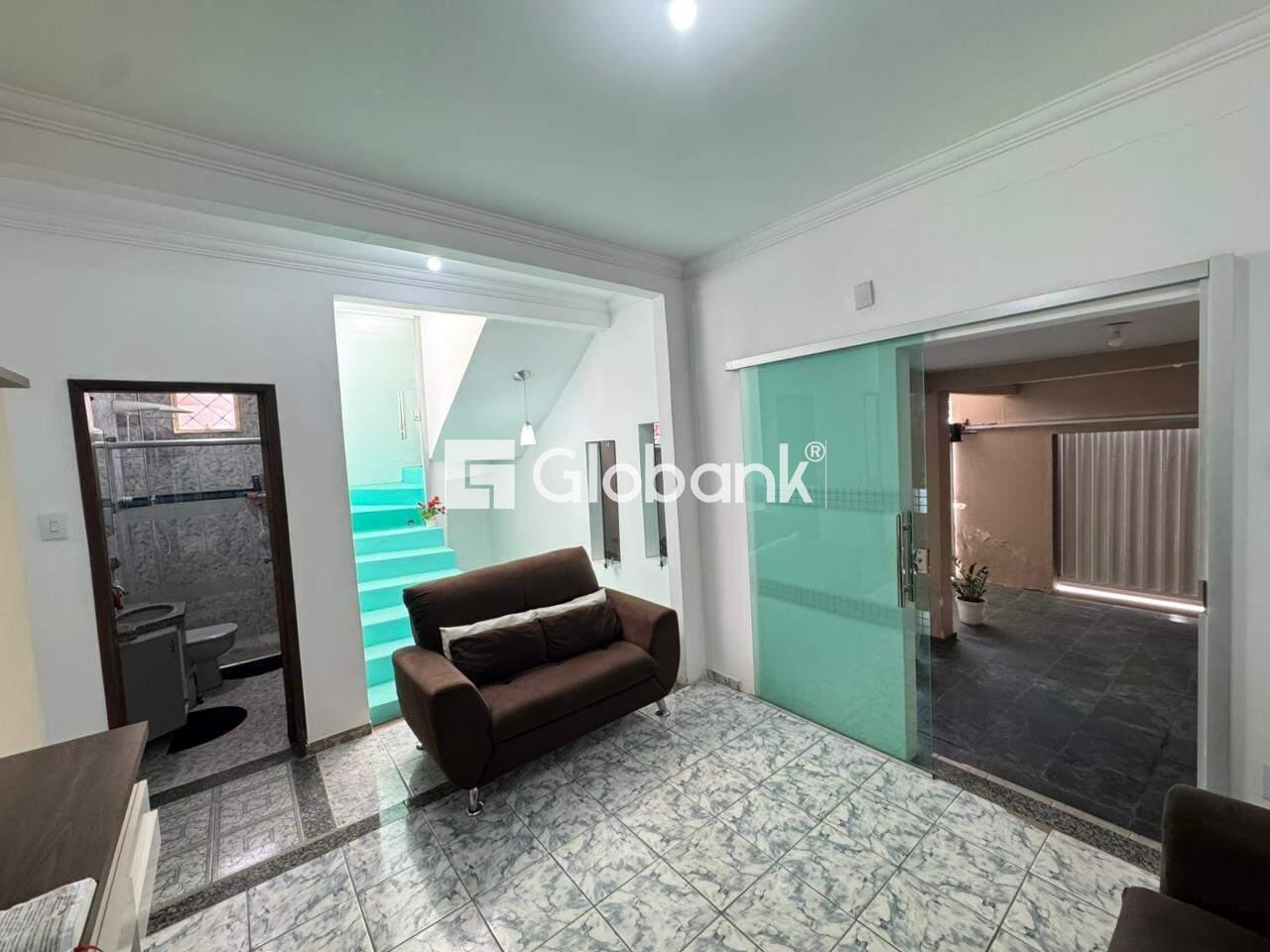 Casa 2 quartos à venda Santa Rita I 120m² Montes Claros MG: 