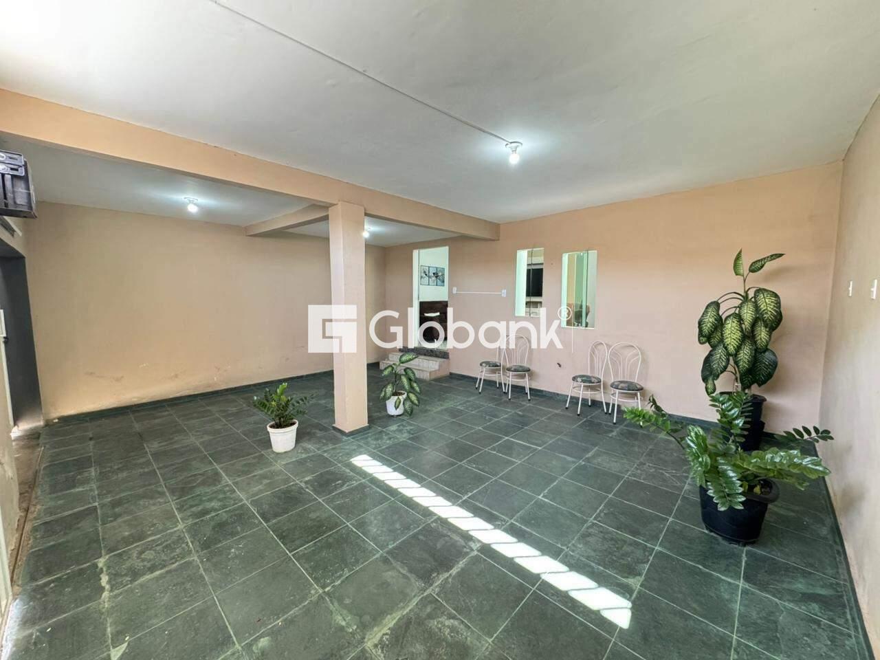 Casa 2 quartos à venda Santa Rita I 120m² Montes Claros MG: 