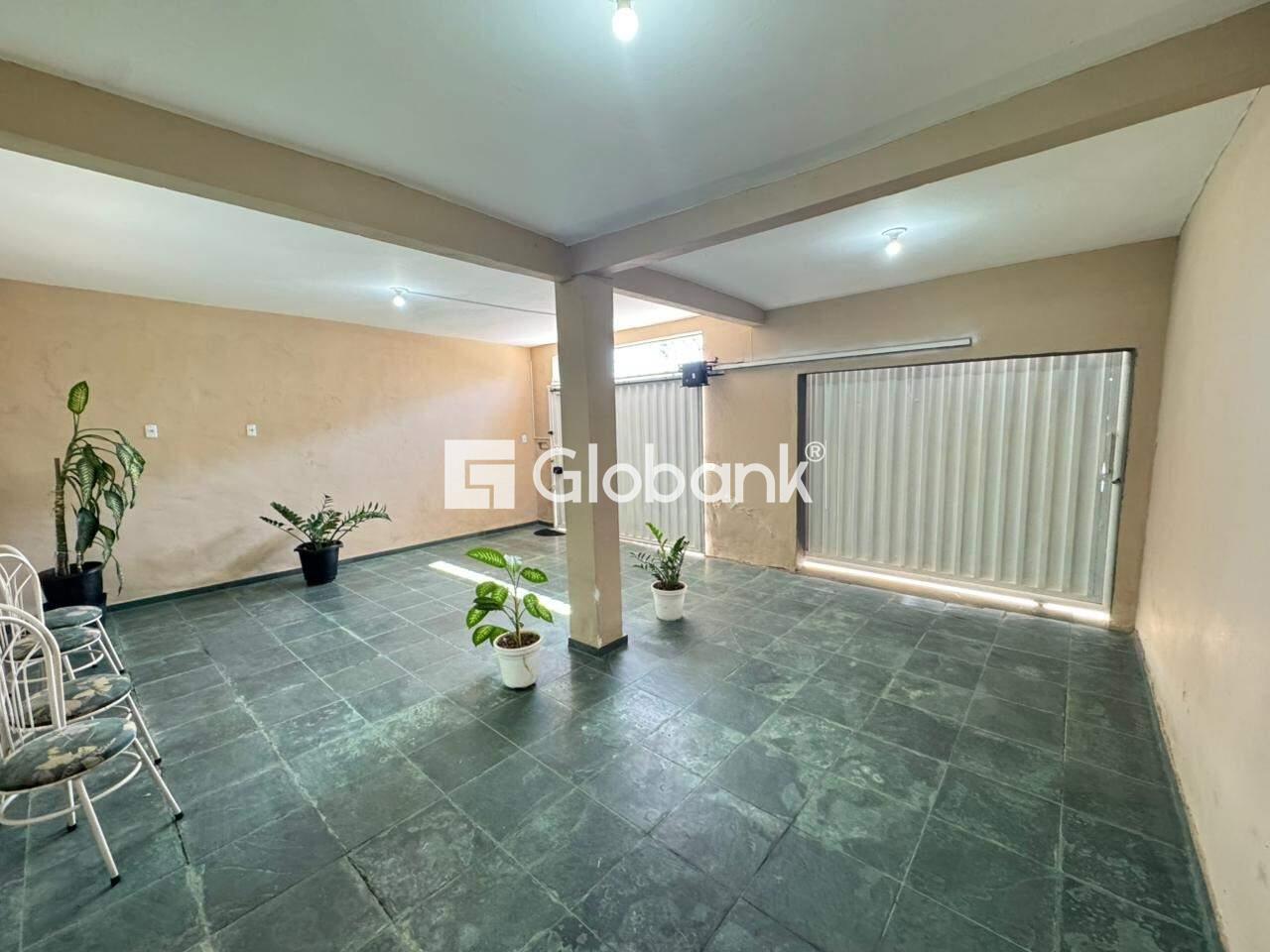 Casa 2 quartos à venda Santa Rita I 120m² Montes Claros MG: 