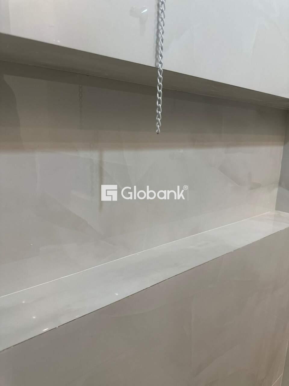 Casa 2 quartos à venda Residencial Sul Jacarandás 50m² Montes Claros MG: 