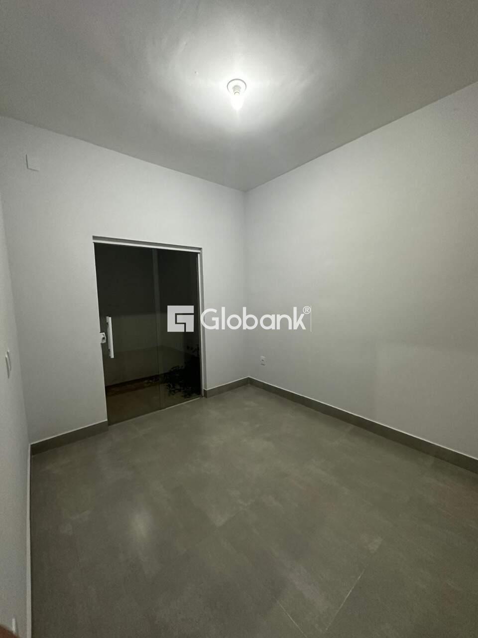 Casa 2 quartos à venda Residencial Sul Jacarandás 50m² Montes Claros MG: