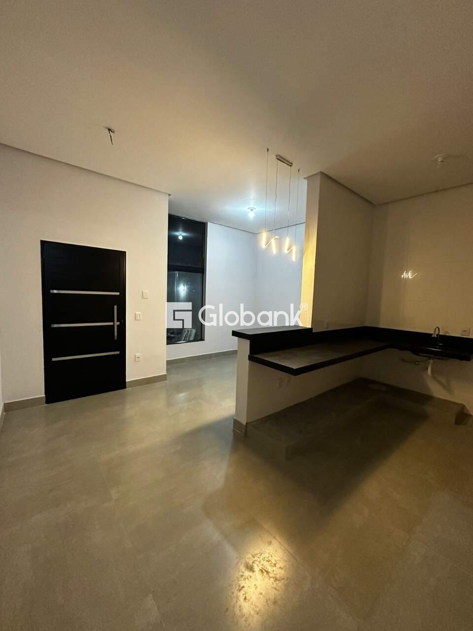 Casa 2 quartos à venda Residencial Sul Jacarandás 50m² Montes Claros MG: