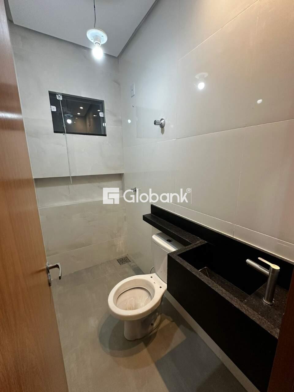 Casa 2 quartos à venda Residencial Sul Jacarandás 50m² Montes Claros MG: