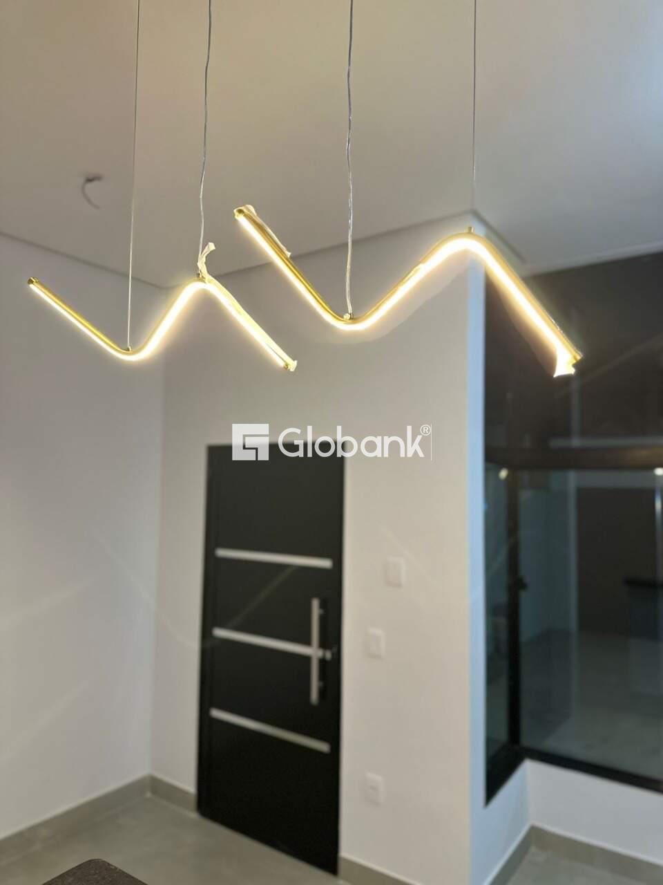 Casa 2 quartos à venda Residencial Sul Jacarandás 50m² Montes Claros MG: