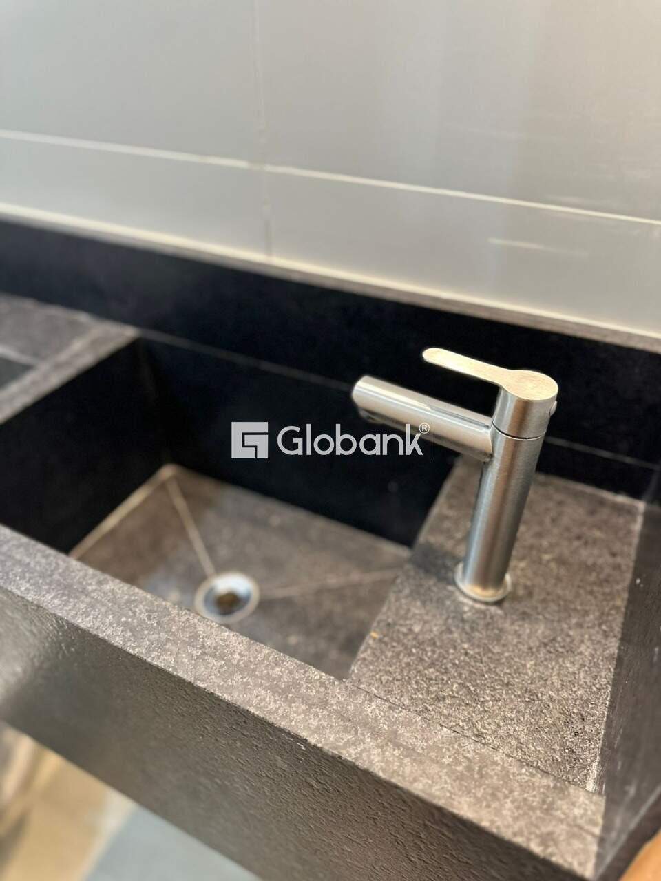 Casa 2 quartos à venda Residencial Sul Jacarandás 50m² Montes Claros MG: 