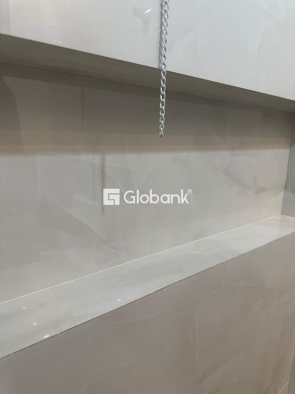 Casa 2 quartos à venda Residencial Sul Jacarandás 50m² Montes Claros MG: 