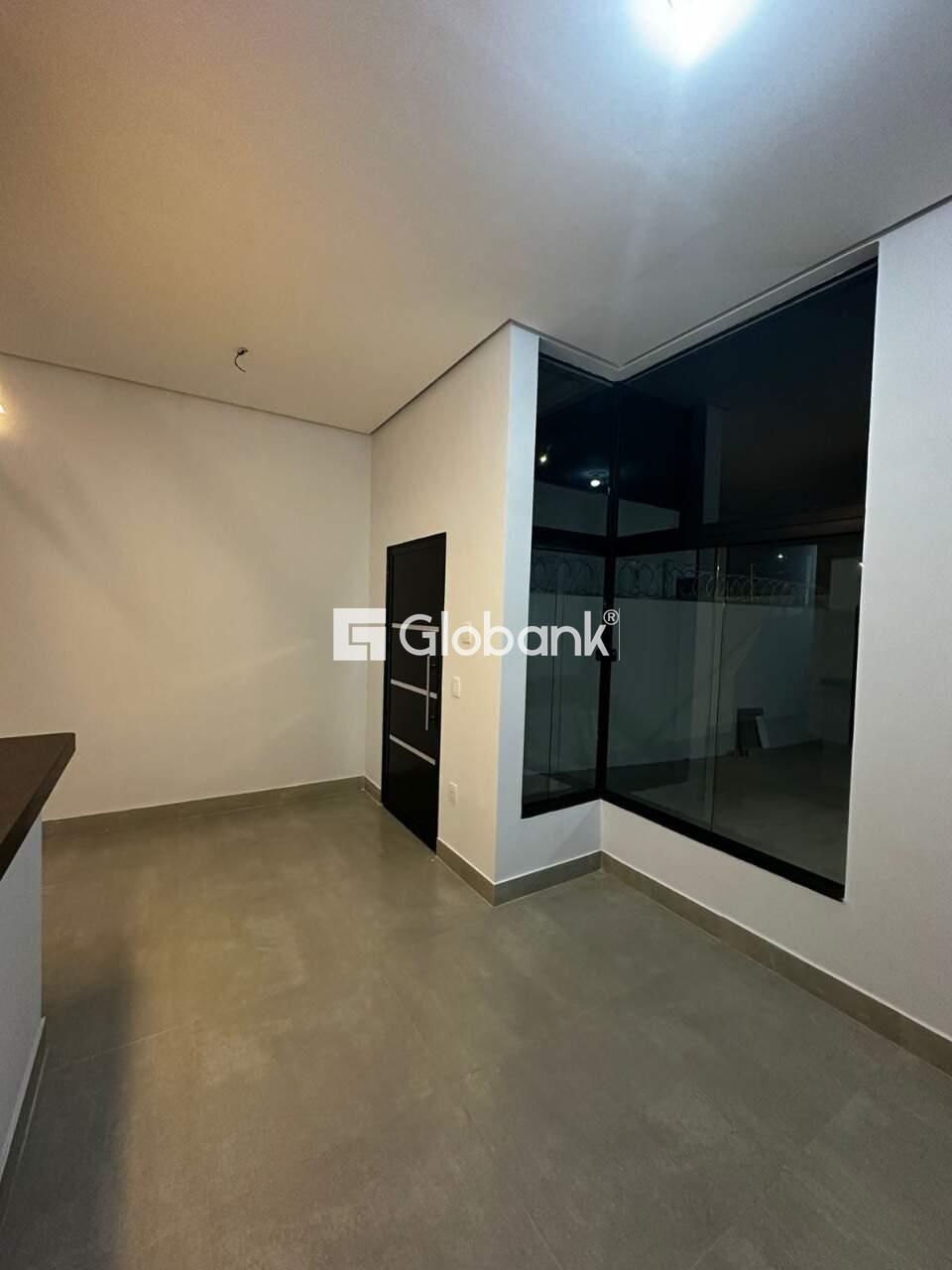 Casa 2 quartos à venda Residencial Sul Jacarandás 50m² Montes Claros MG: 