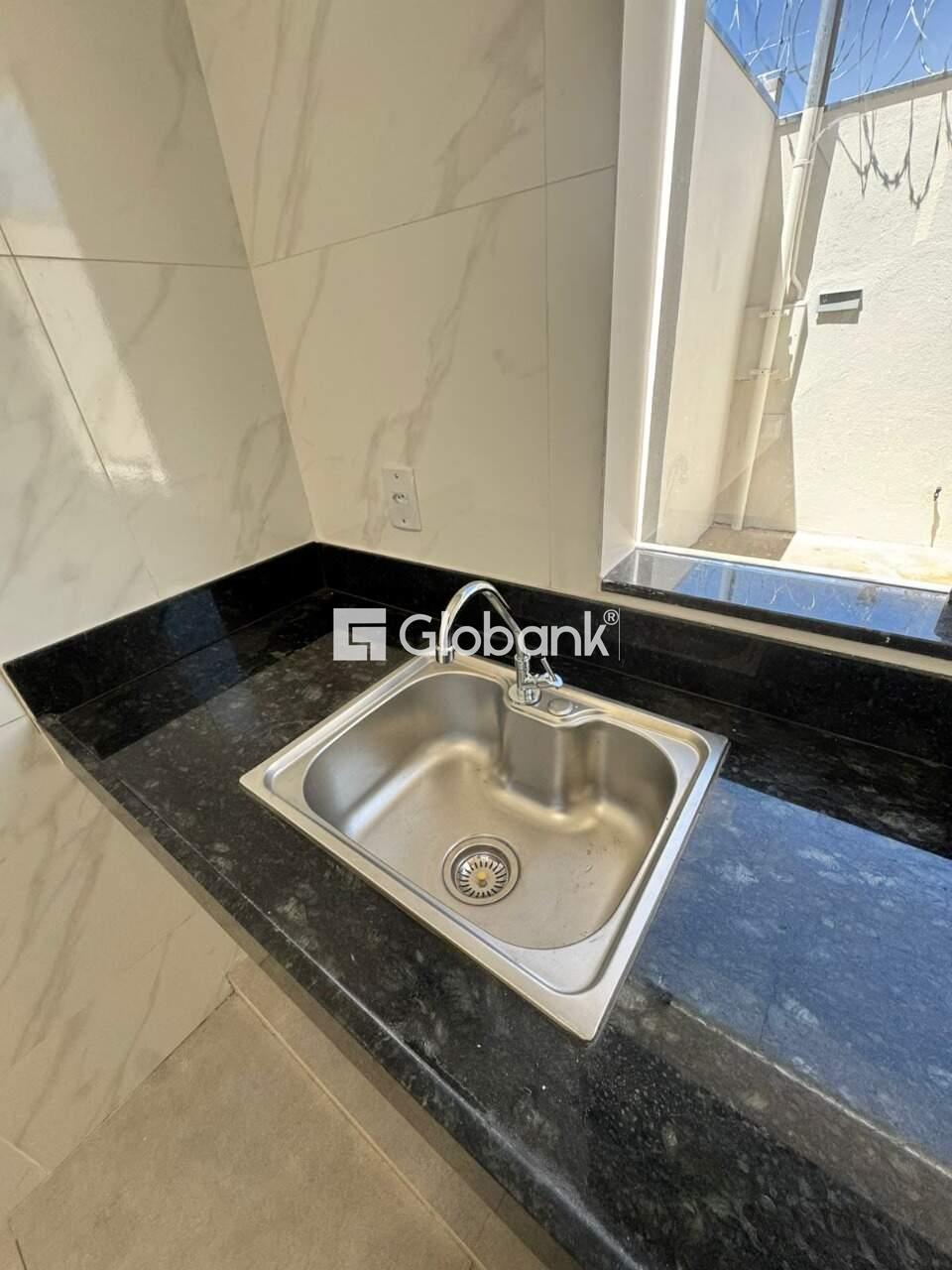 Casa 2 quartos à venda Residencial Terra Jardim 50m² Montes Claros MG: 