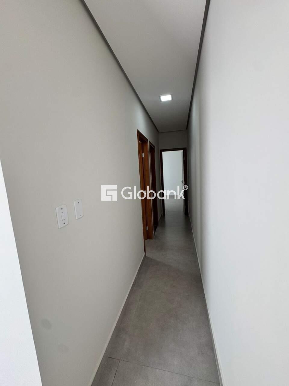 Casa 2 quartos à venda Residencial Terra Jardim 50m² Montes Claros MG: 