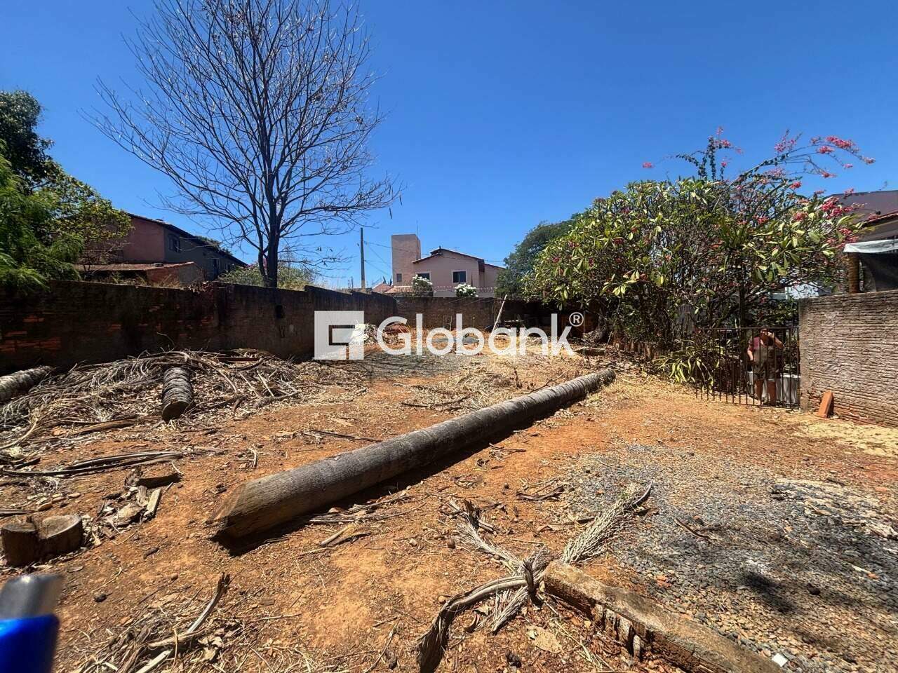 Terreno à venda Sagrada Família 296m² Montes Claros MG: 