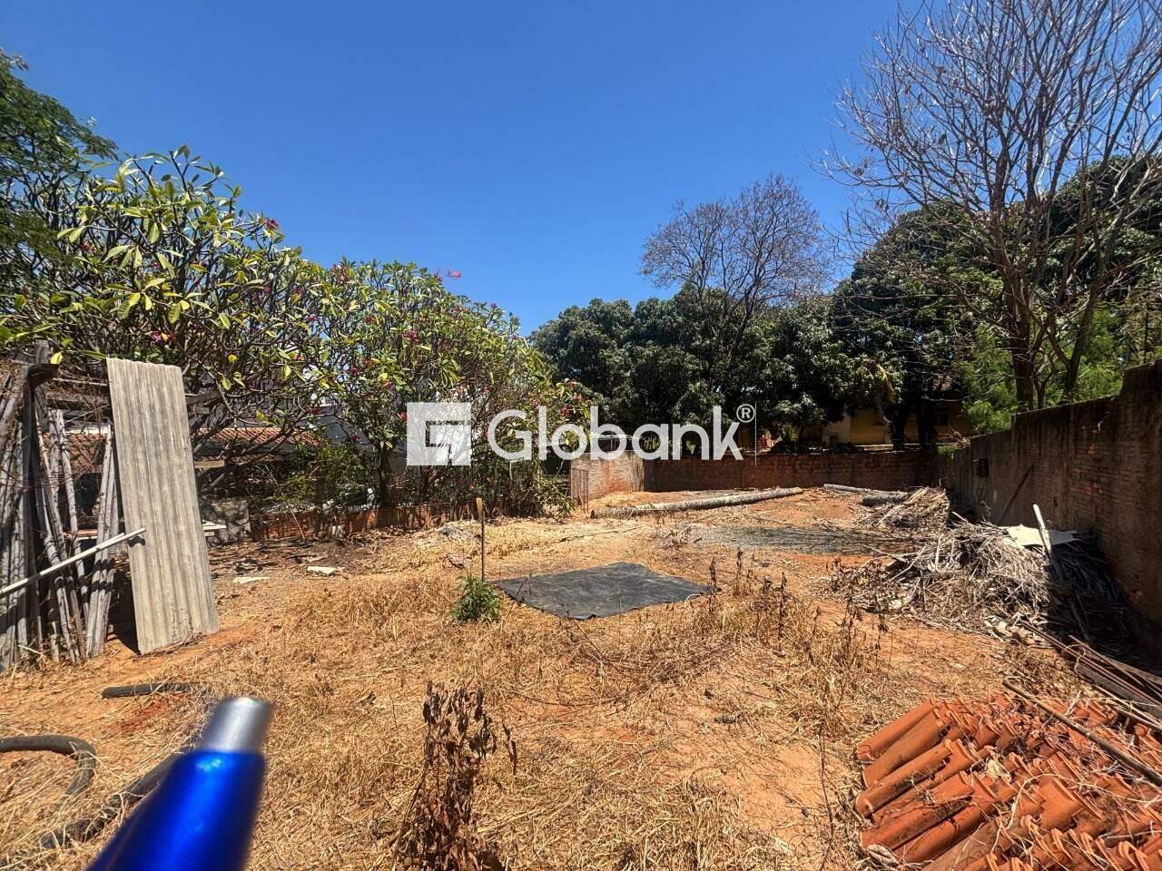 Terreno à venda Sagrada Família 296m² Montes Claros MG: