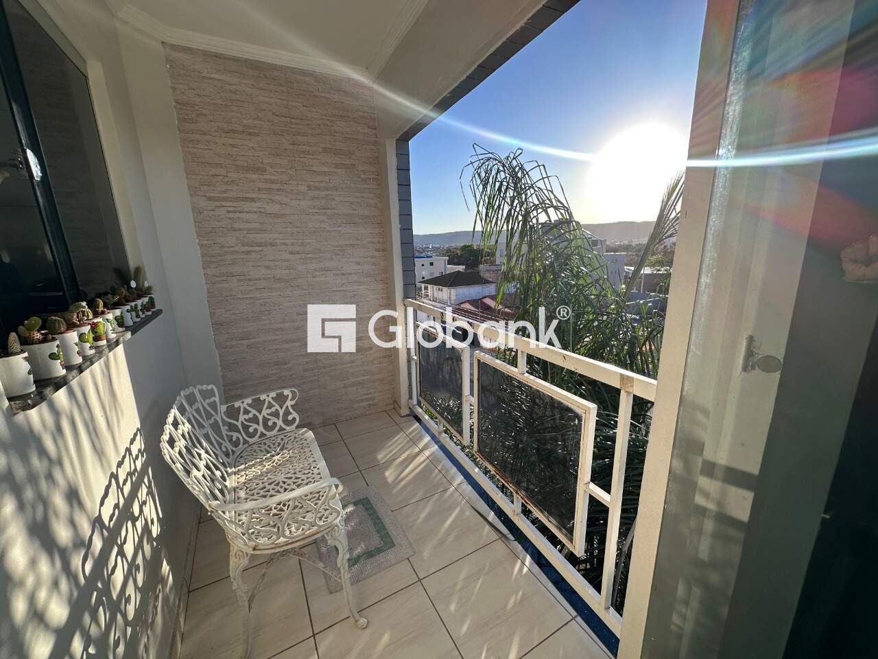 Cobertura 4 quartos à venda Canelas 100m² Montes Claros MG: 