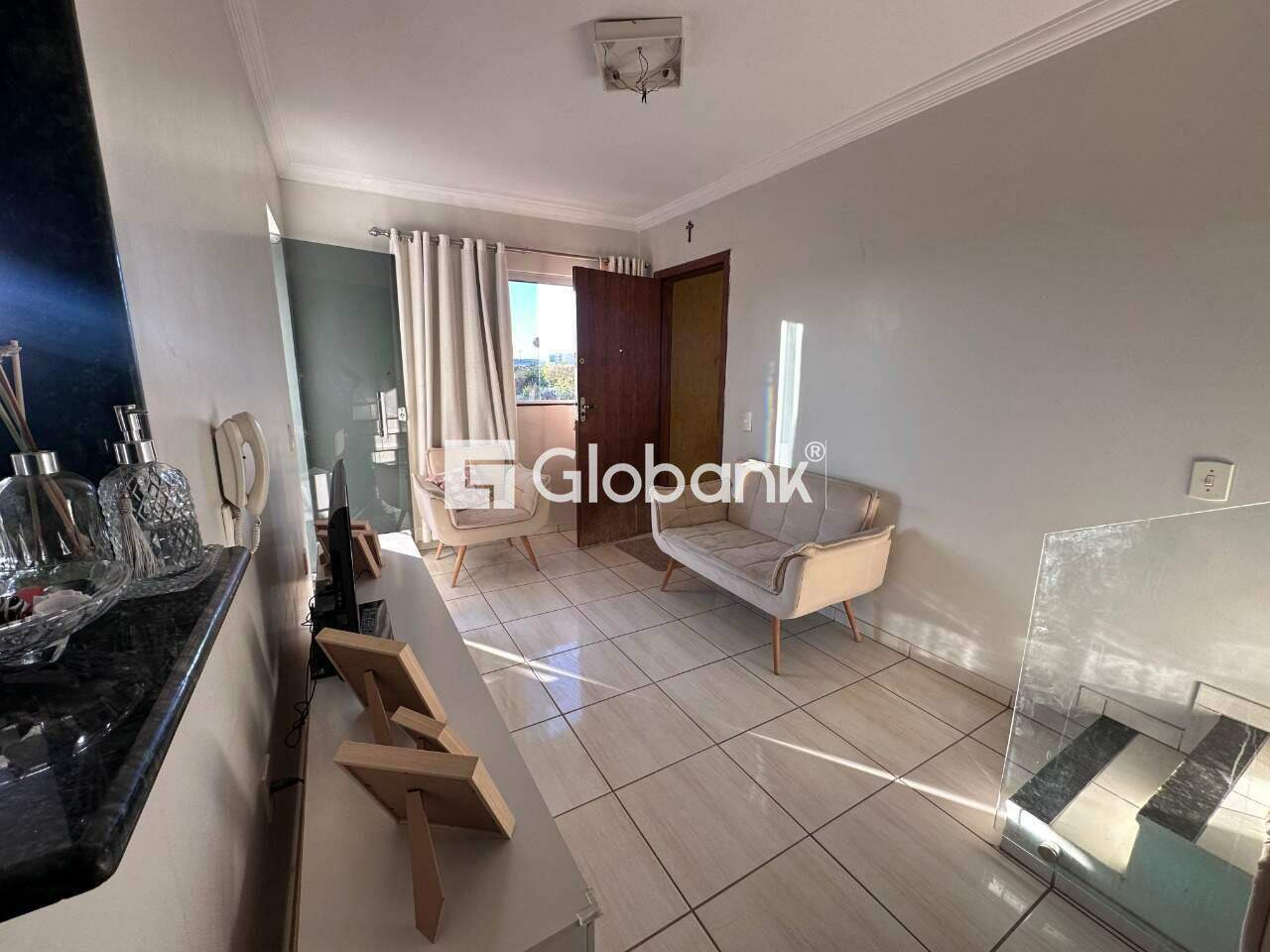 Cobertura 4 quartos à venda Canelas 100m² Montes Claros MG: 