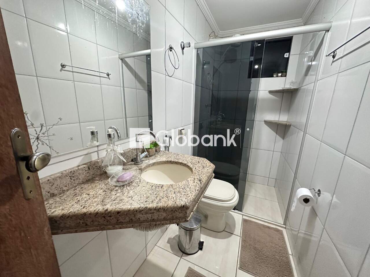 Cobertura 4 quartos à venda Canelas 100m² Montes Claros MG: 