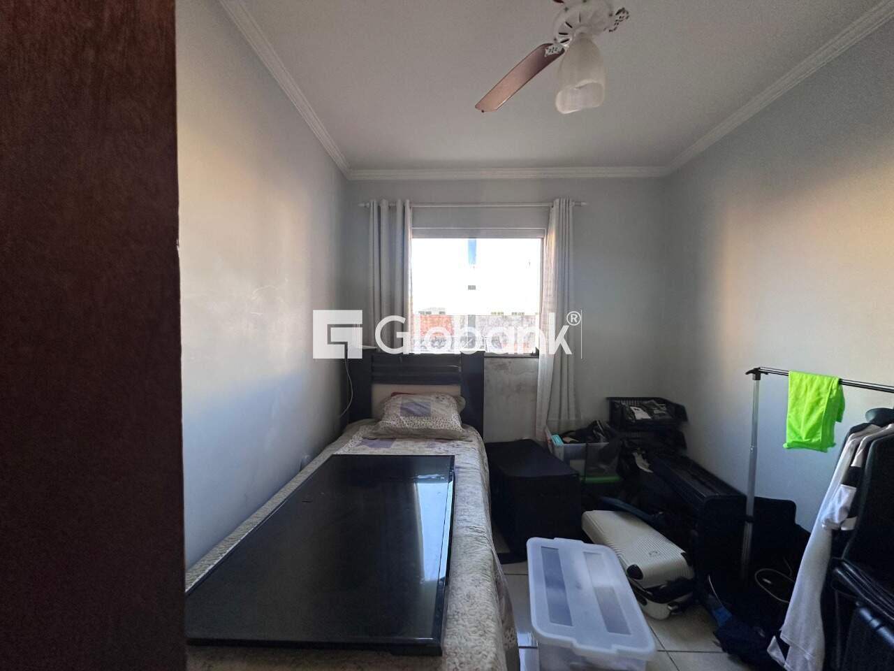 Cobertura 4 quartos à venda Canelas 100m² Montes Claros MG: 