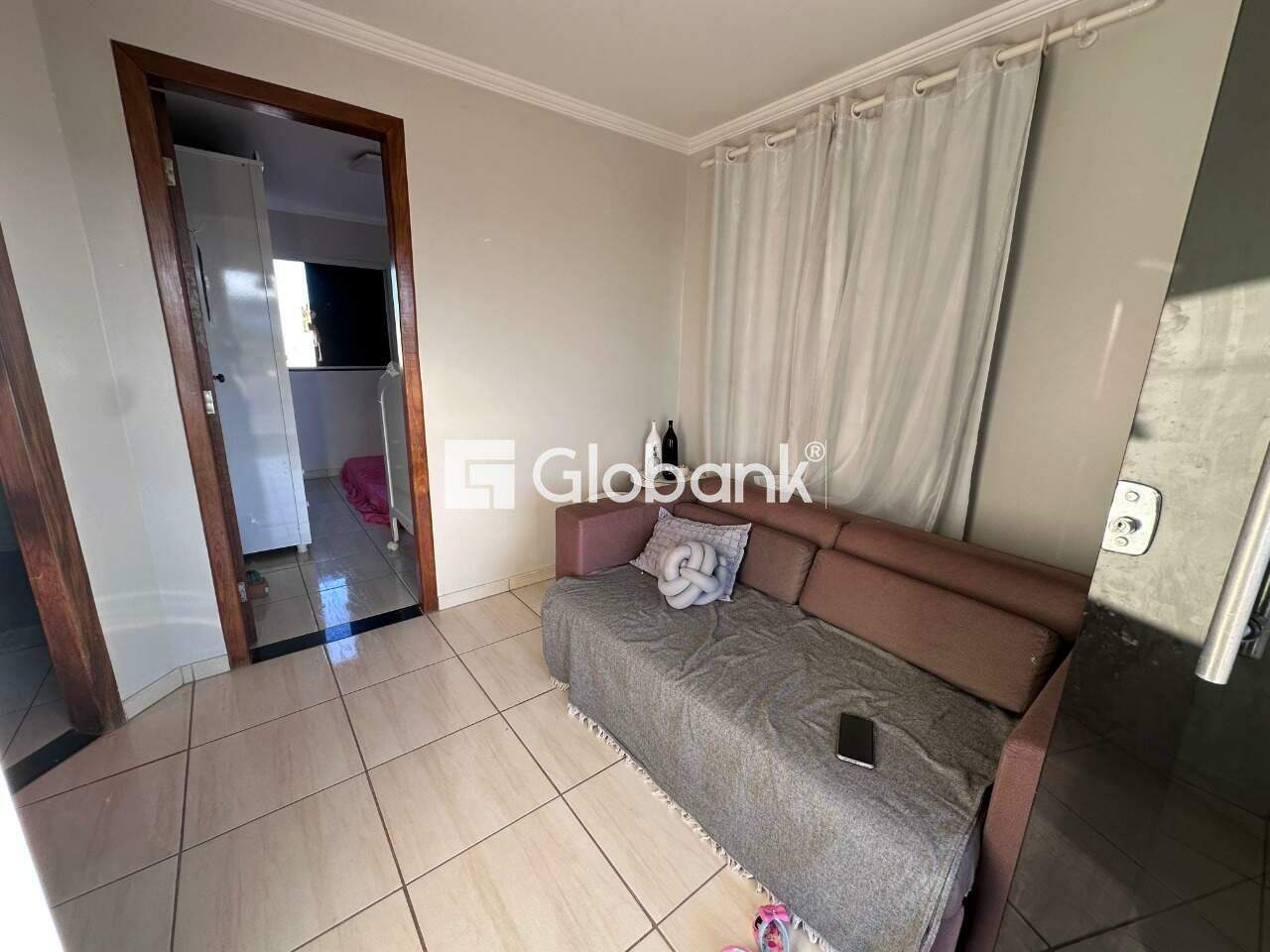 Cobertura 4 quartos à venda Canelas 100m² Montes Claros MG: 