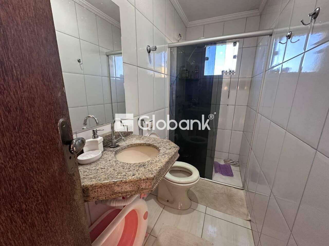 Cobertura 4 quartos à venda Canelas 100m² Montes Claros MG: 