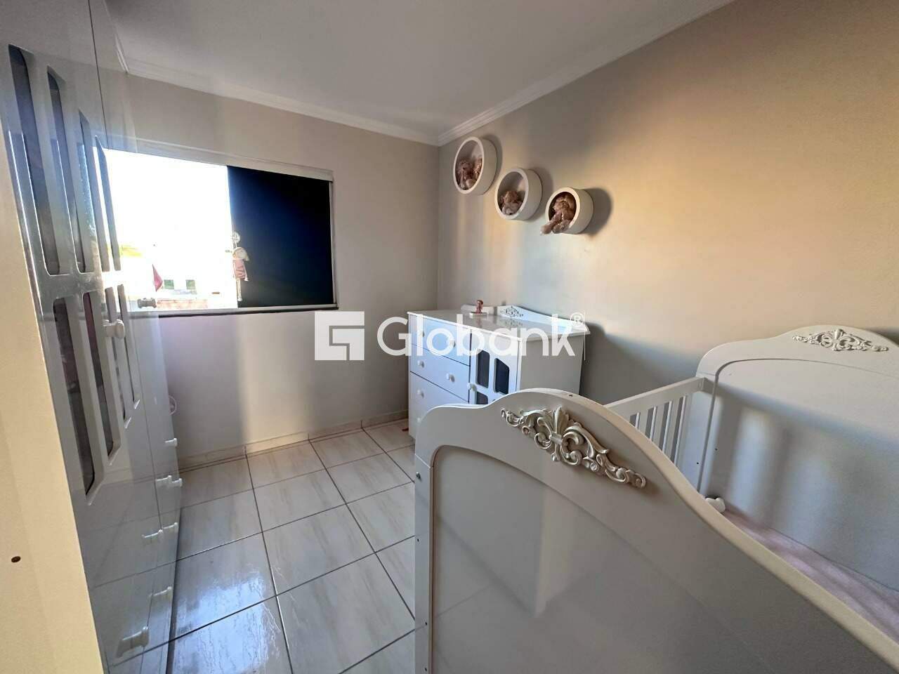 Cobertura 4 quartos à venda Canelas 100m² Montes Claros MG: 