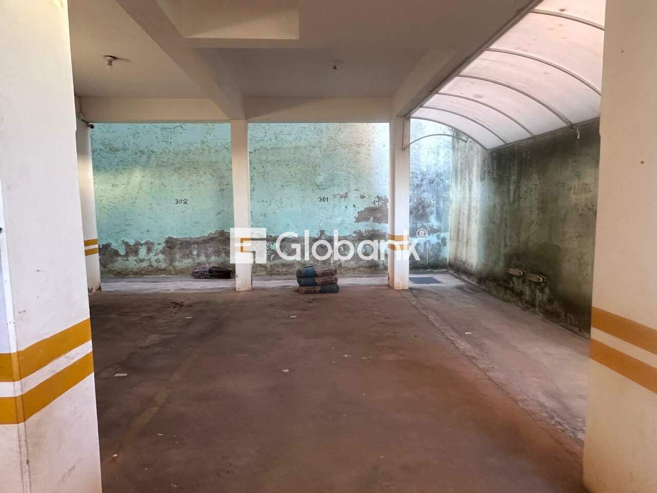 Cobertura 4 quartos à venda Canelas 100m² Montes Claros MG: 