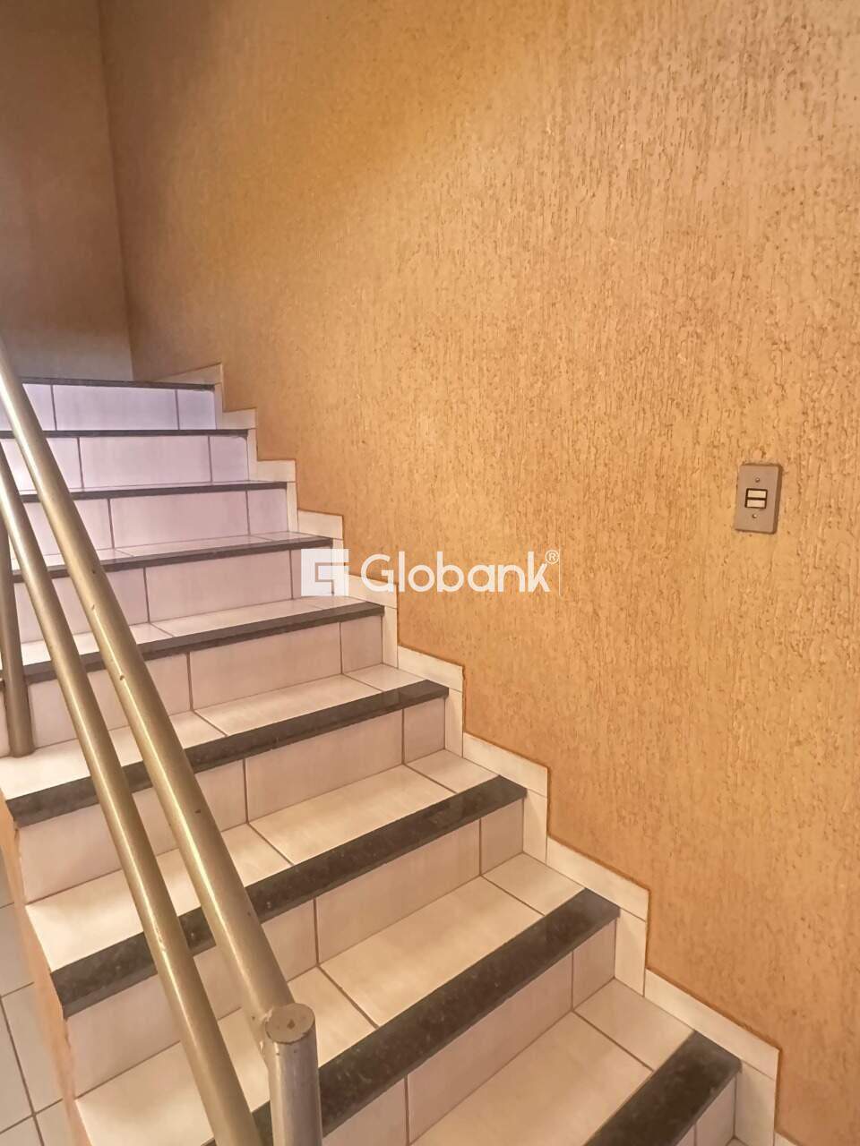 Cobertura 4 quartos à venda Canelas 100m² Montes Claros MG: 