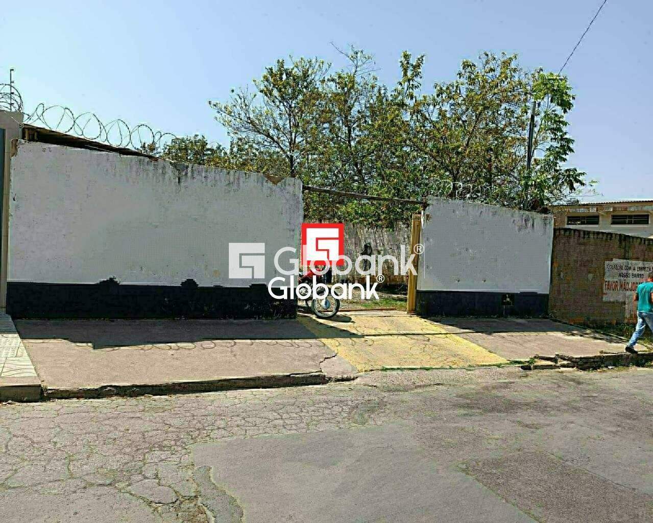 Terreno à venda Vila Brasília 0m² Montes Claros MG: | Foto_migracao | 2