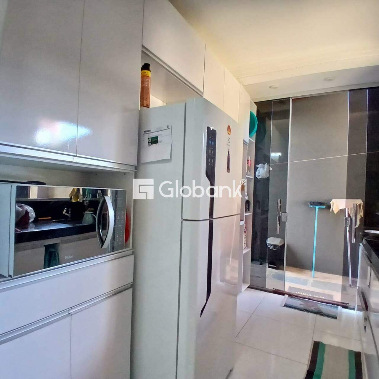 Casa 3 quartos à venda Loteamento Novo Jaraguá 64m² Montes Claros MG: 