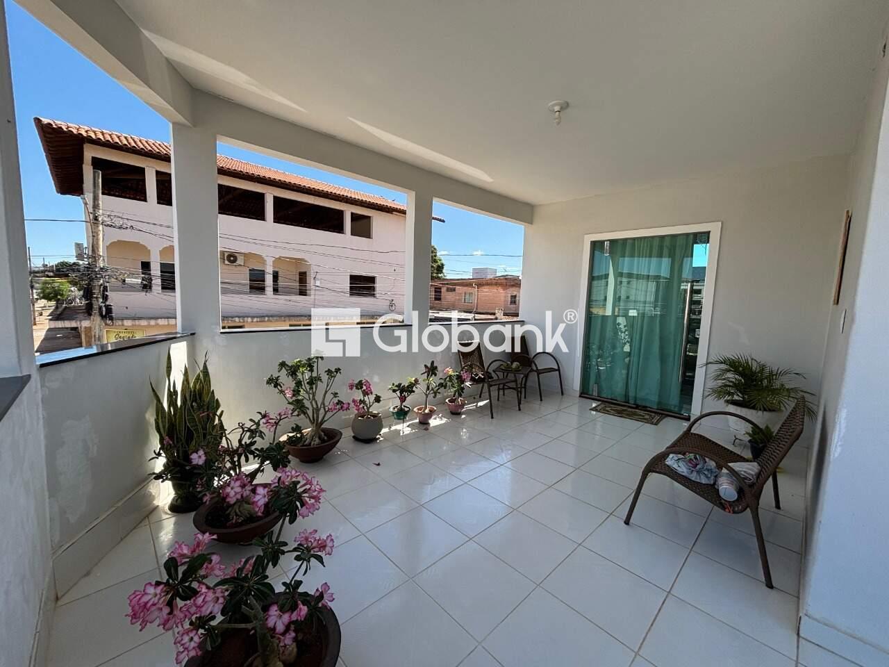 Casa 6 quartos à venda Vila Exposição 0m² Montes Claros MG: 