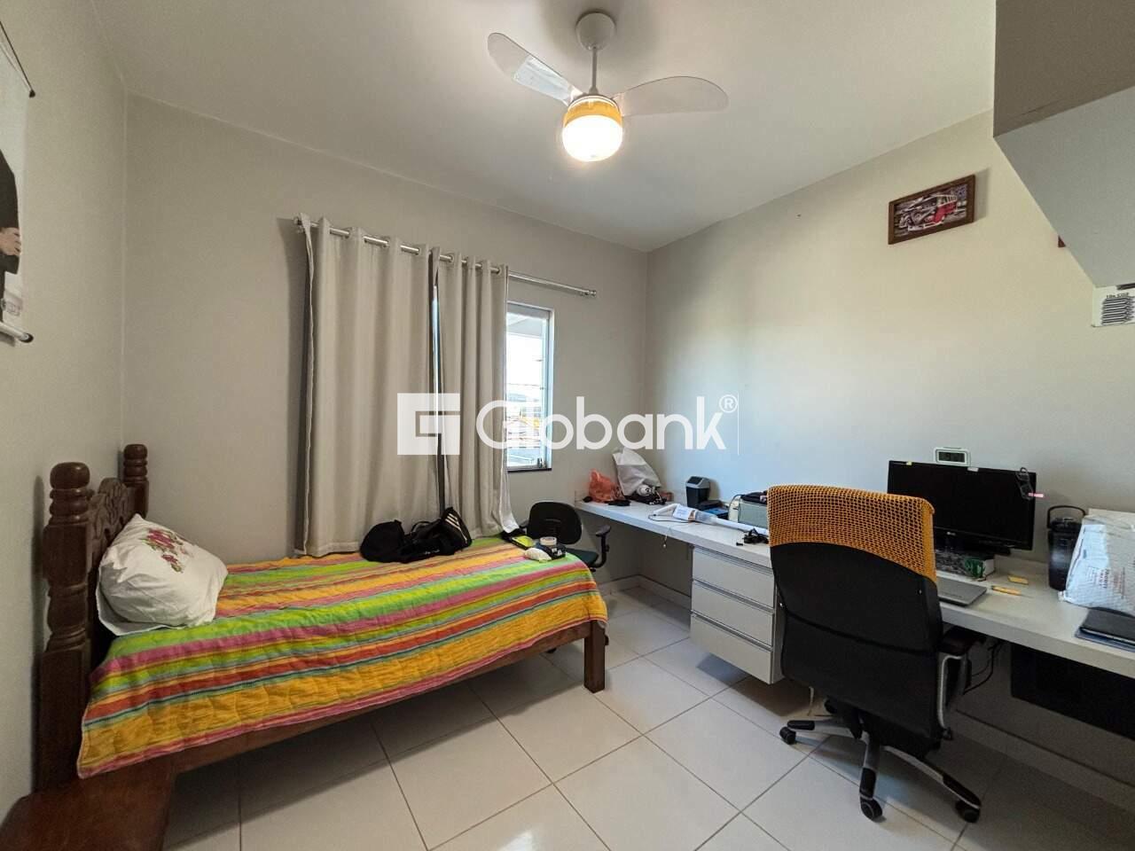 Casa 6 quartos à venda Vila Exposição 0m² Montes Claros MG: 