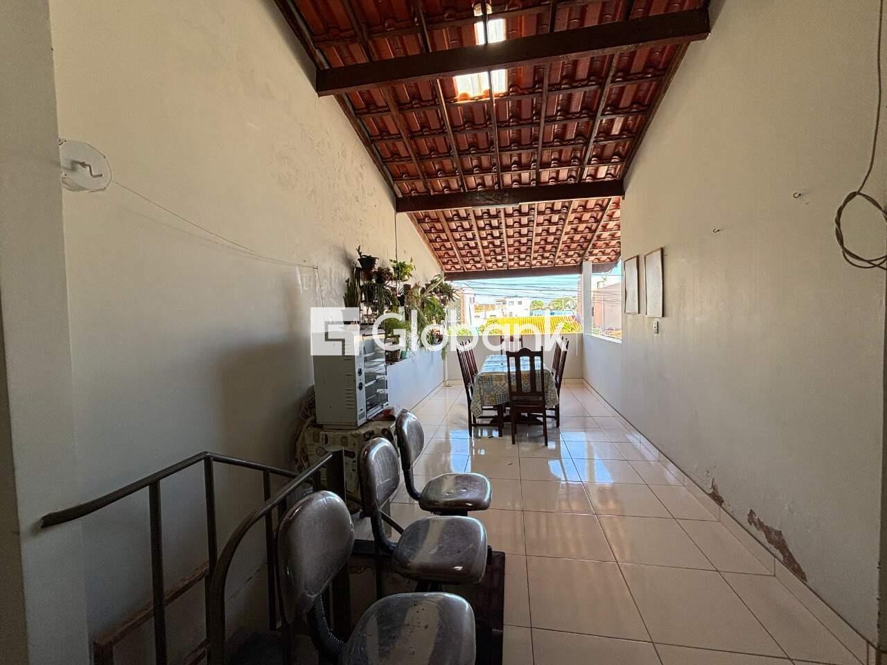 Casa 6 quartos à venda Vila Exposição 0m² Montes Claros MG: 