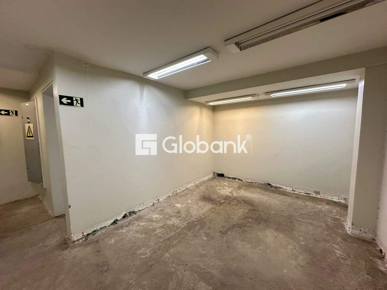 Ponto comercial para aluguel Monte Alegre 360m² Montes Claros MG: 