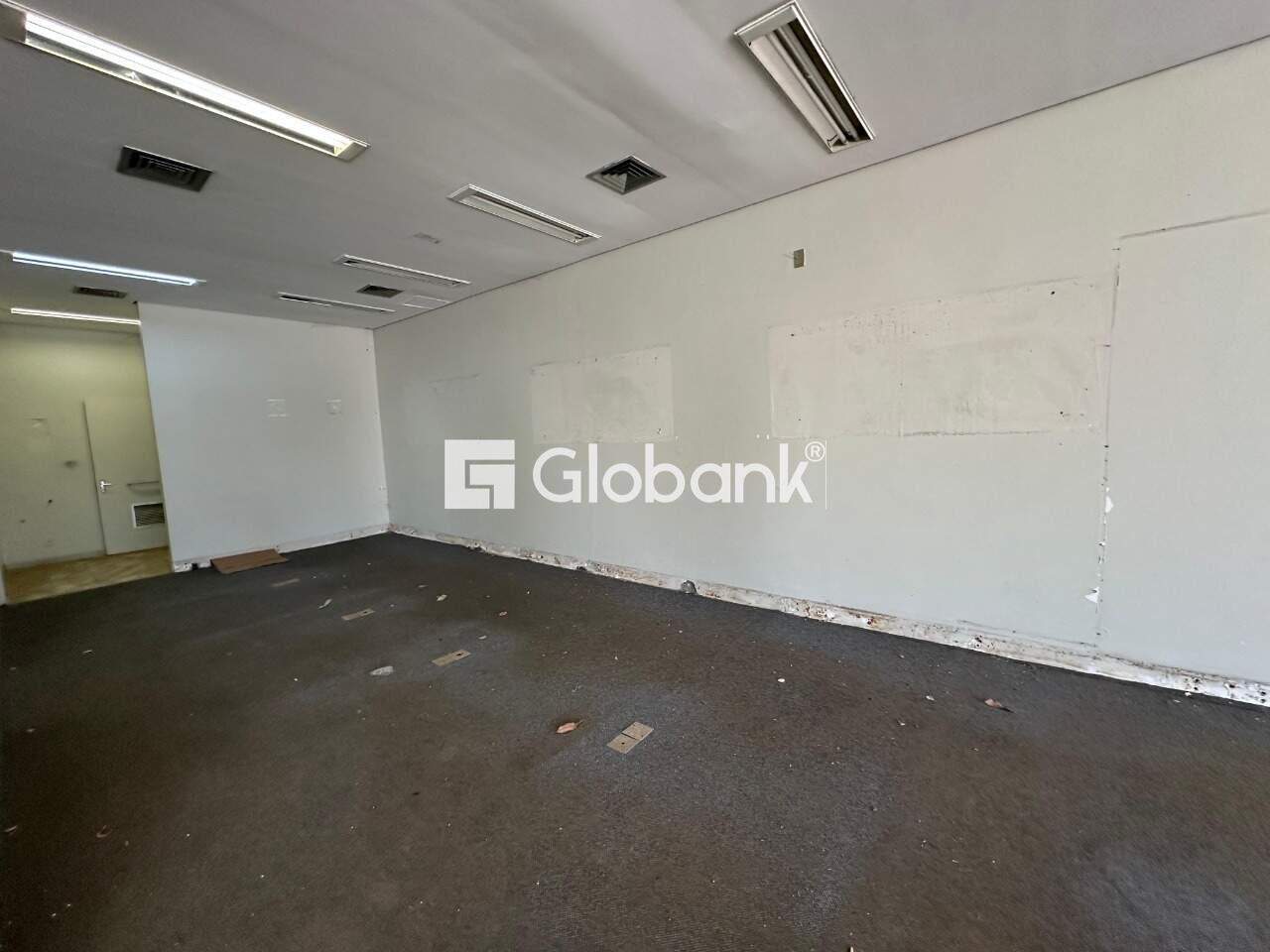 Ponto comercial para aluguel Monte Alegre 360m² Montes Claros MG: Sala2