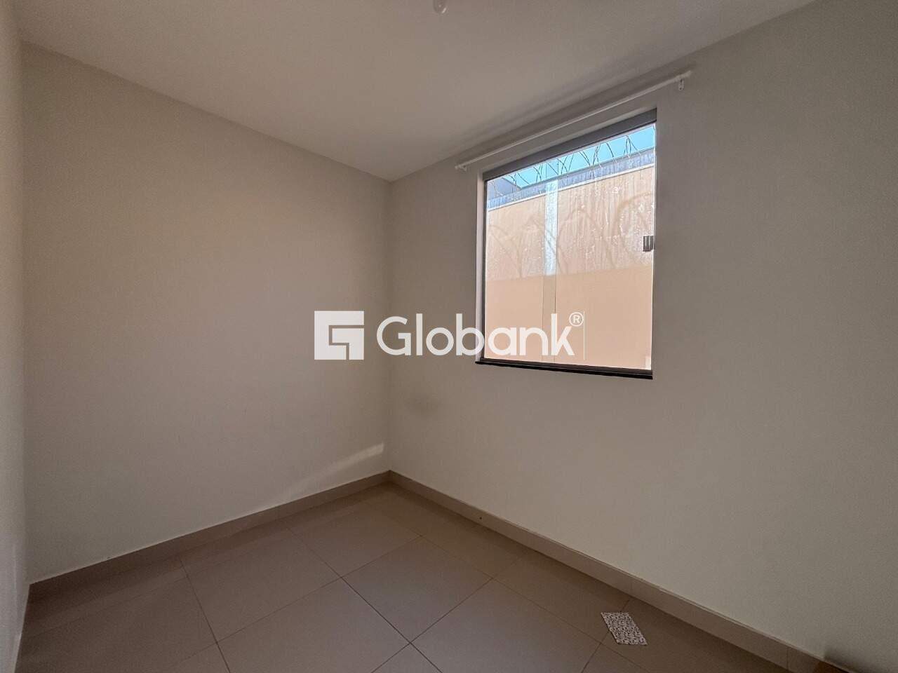 Casa 3 quartos para aluguel Jardim Olímpico 80m² Montes Claros MG: Quarto 2