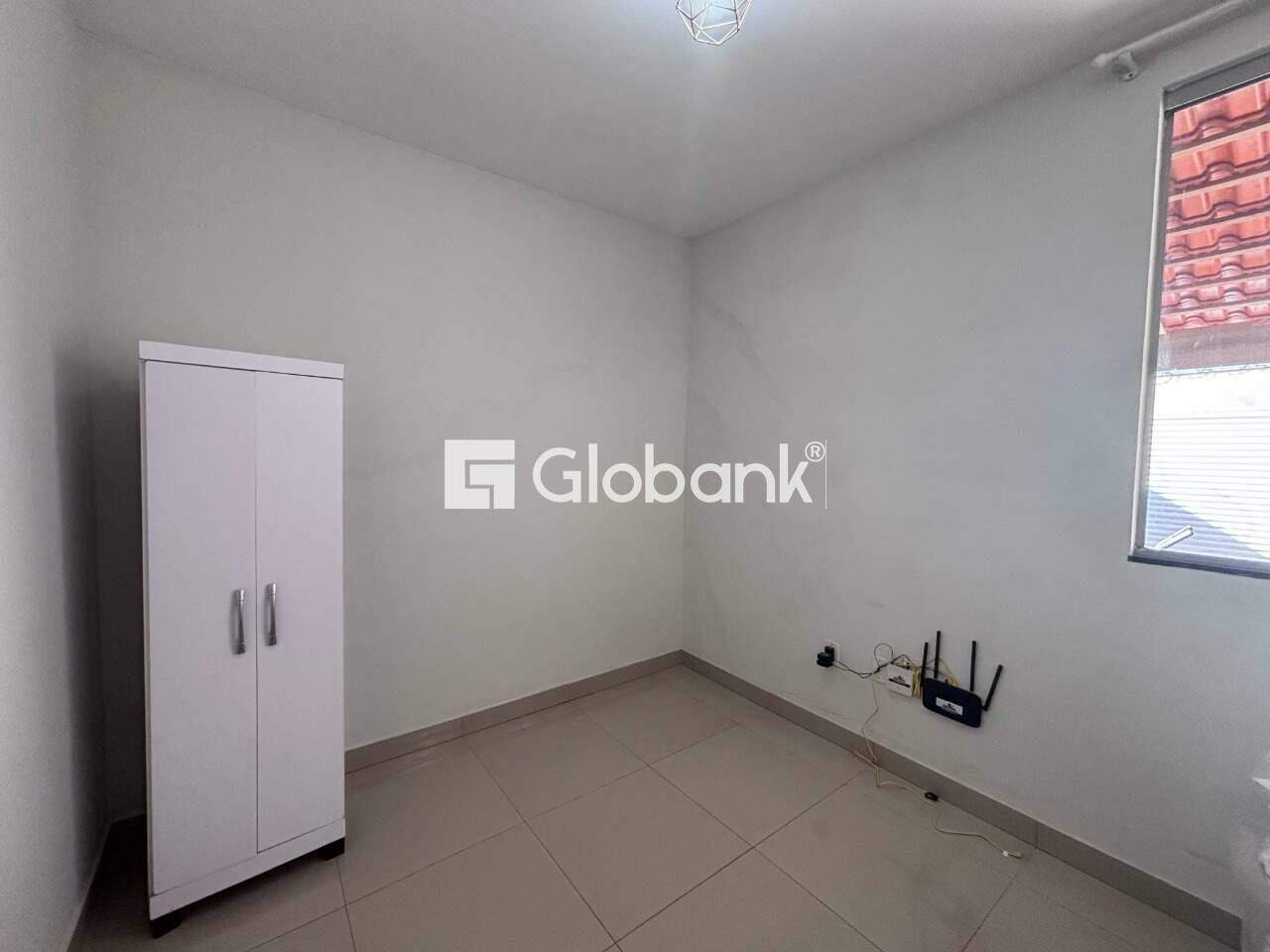 Casa 3 quartos para aluguel Jardim Olímpico 80m² Montes Claros MG: Quarto 3