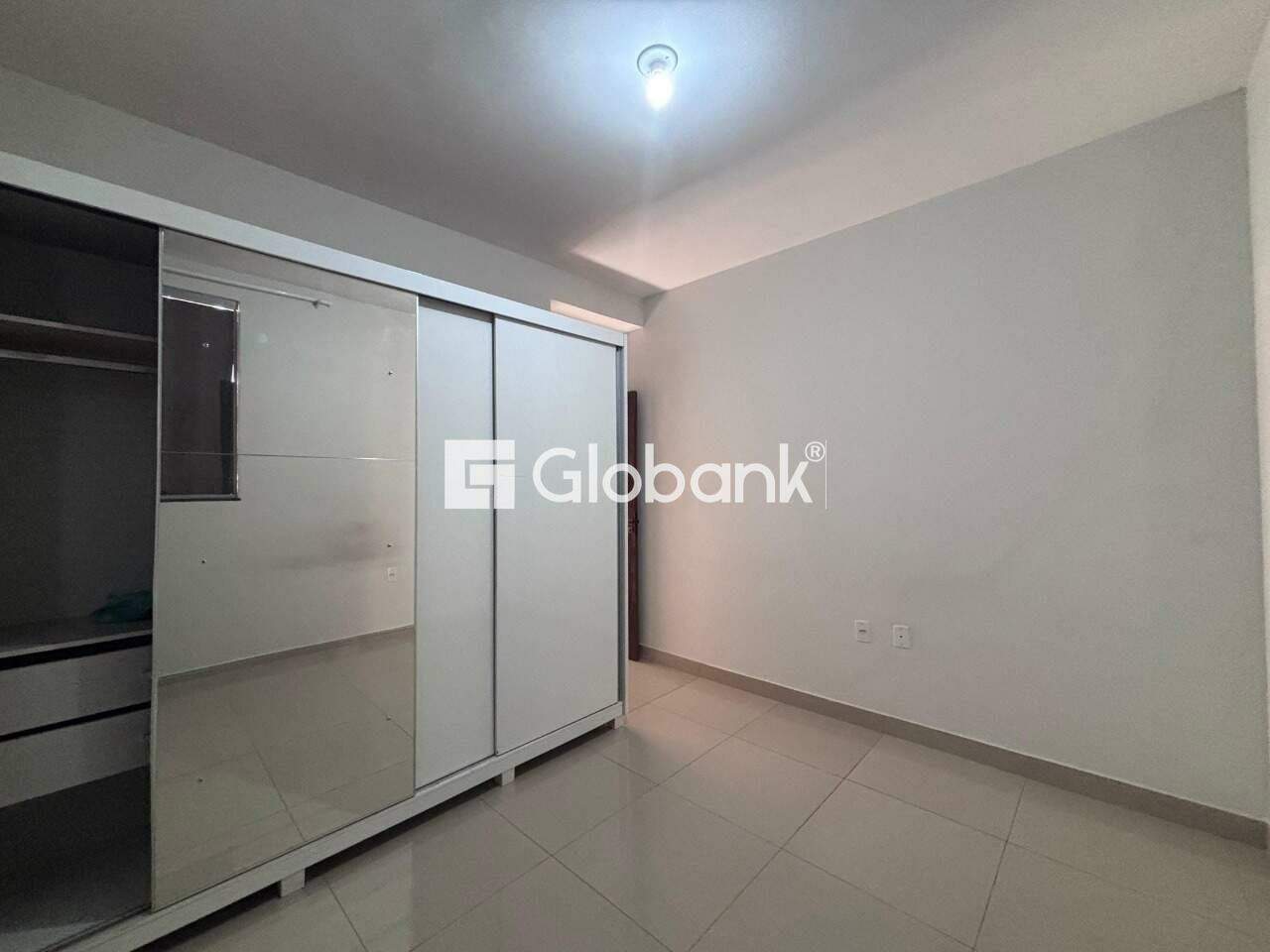 Casa 3 quartos para aluguel Jardim Olímpico 80m² Montes Claros MG: Quarto1