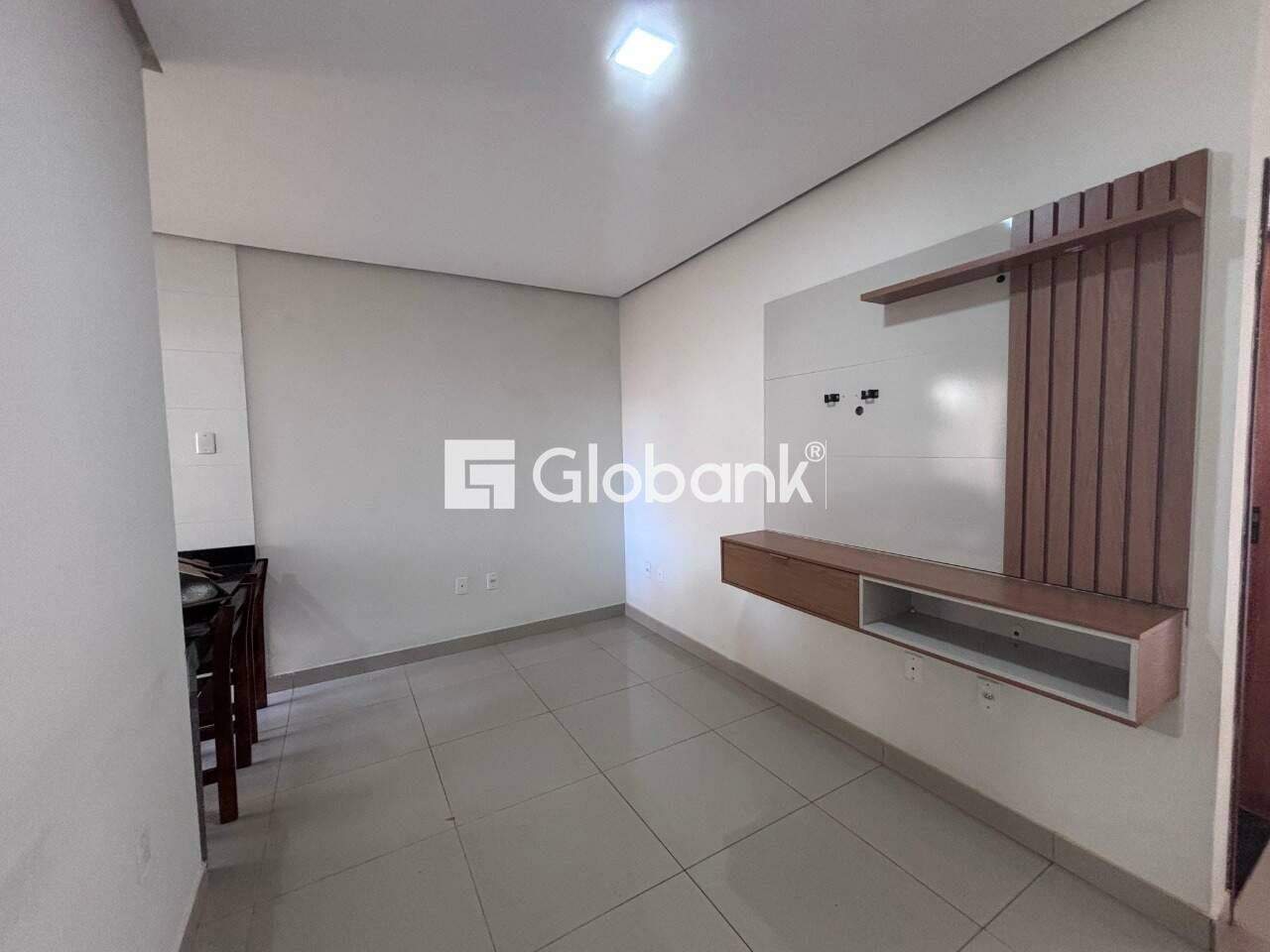 Casa 3 quartos para aluguel Jardim Olímpico 80m² Montes Claros MG: Sala