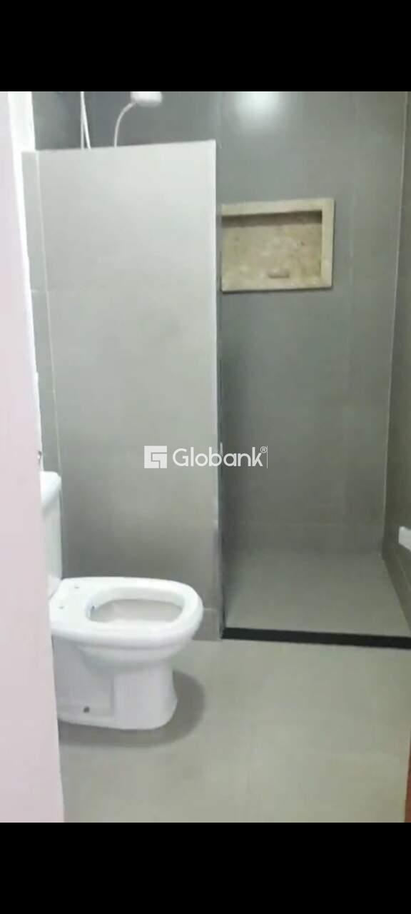 Casa 3 quartos à venda Dona Gregória 0m² Montes Claros MG: 