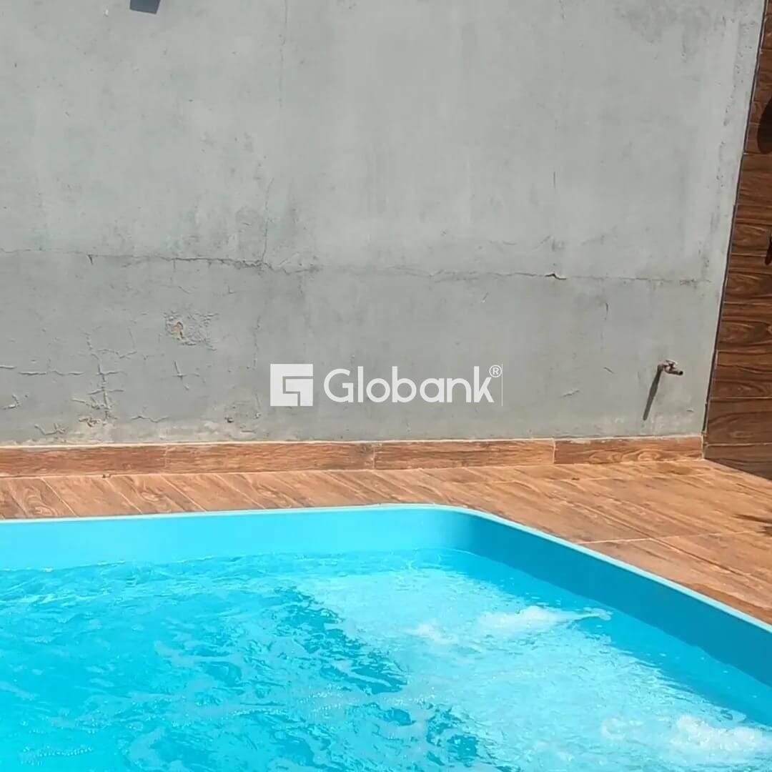 Casa 3 quartos à venda Dona Gregória 0m² Montes Claros MG: 