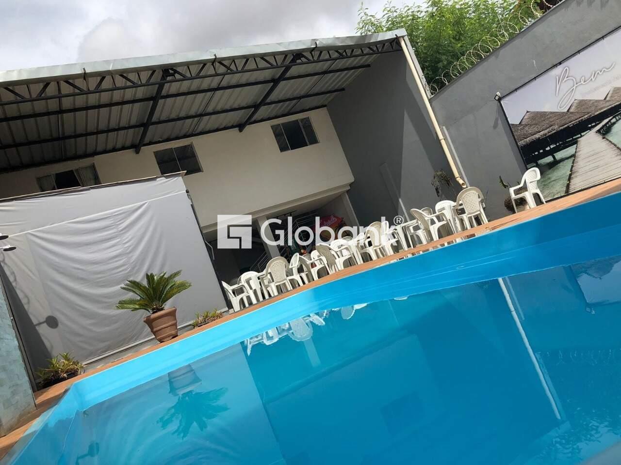 Casa 3 quartos à venda Dona Gregória 0m² Montes Claros MG: 