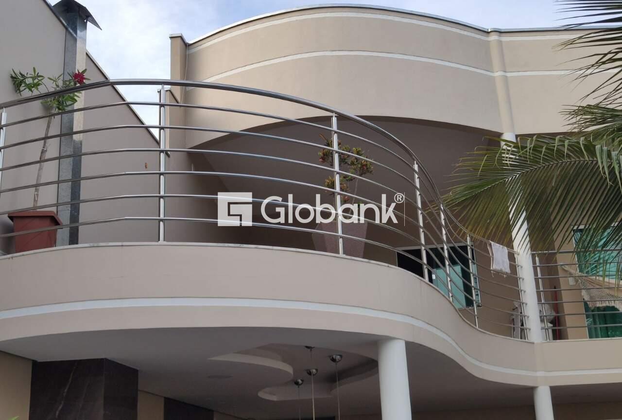 Casa 3 quartos à venda Alterosas 0m² Montes Claros MG: 