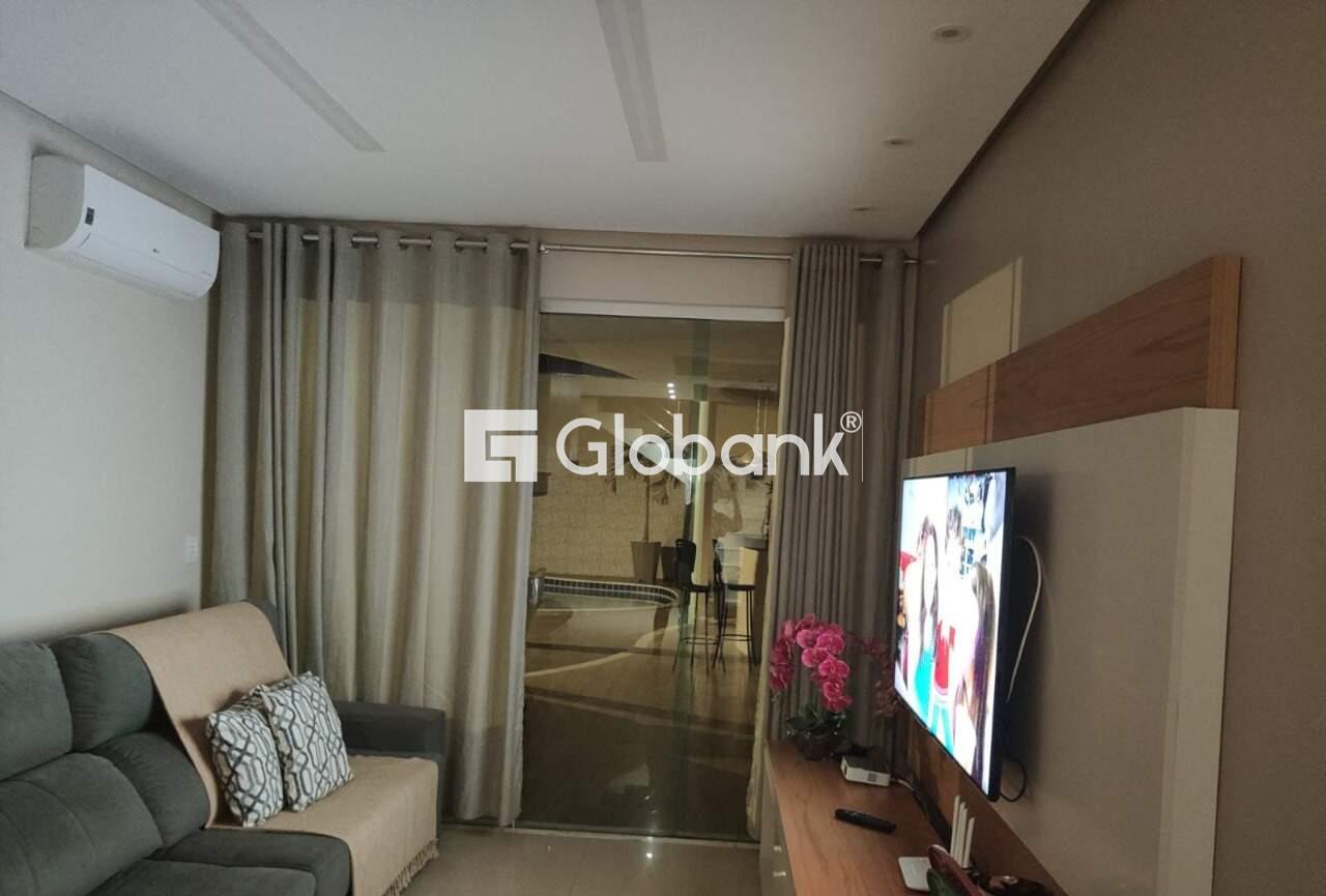 Casa 3 quartos à venda Alterosas 0m² Montes Claros MG: 