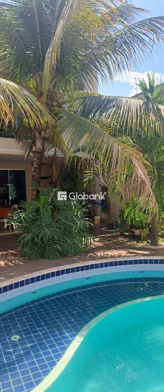 Casa 3 quartos à venda Alterosas 0m² Montes Claros MG: 